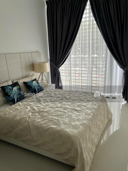Service Residence for Sale at V@SUMMERPLACE - Sean Lee - PropertyGuru.com.my