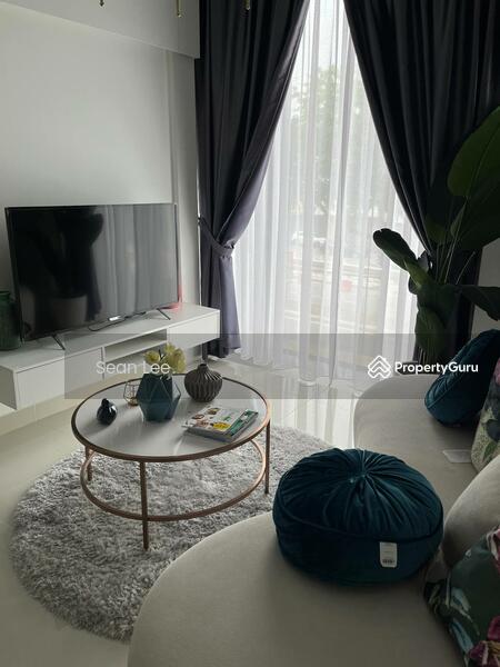 Service Residence for Sale at V@SUMMERPLACE - Sean Lee - PropertyGuru.com.my