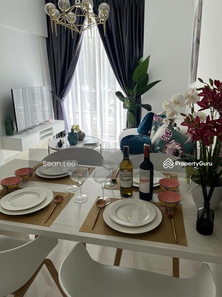 Service Residence for Sale at V@SUMMERPLACE - Sean Lee - PropertyGuru.com.my