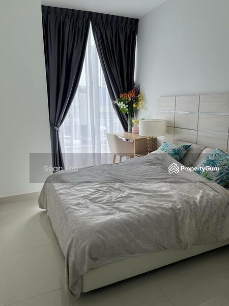 Service Residence for Sale at V@SUMMERPLACE - Sean Lee - PropertyGuru.com.my