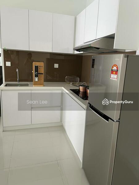 Service Residence for Sale at V@SUMMERPLACE - Sean Lee - PropertyGuru.com.my