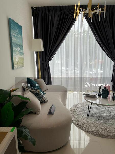 Service Residence for Sale at V@SUMMERPLACE - Sean Lee - PropertyGuru.com.my