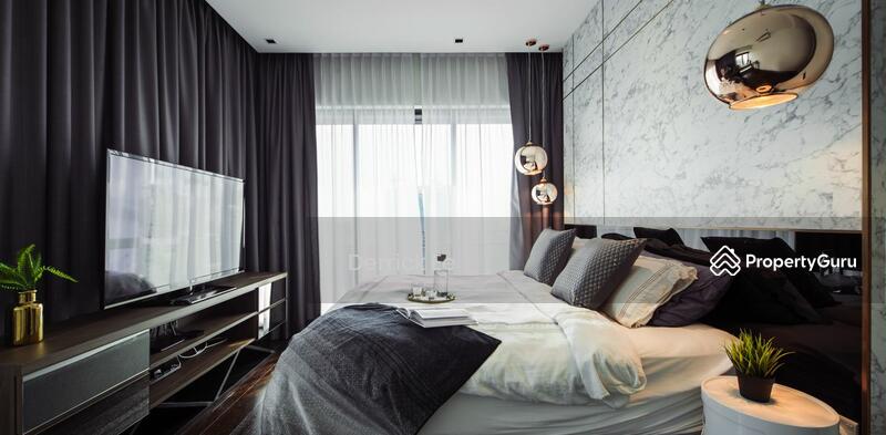 Untuk Dijual - 2025 Q4 Completion Low Density 400 units CONDO Golfhill Resort Residence 4R3B Starting RM500K only