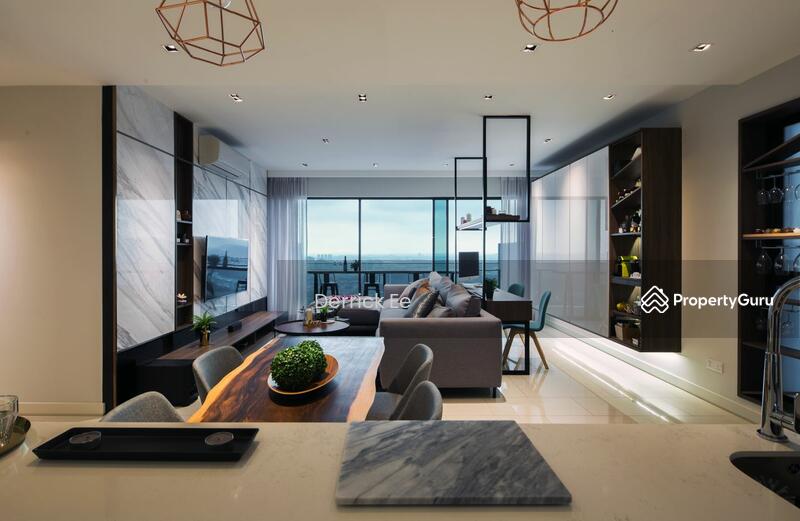 Untuk Dijual - 2025 Q4 Completion Low Density 400 units CONDO Golfhill Resort Residence 4R3B Starting RM500K only