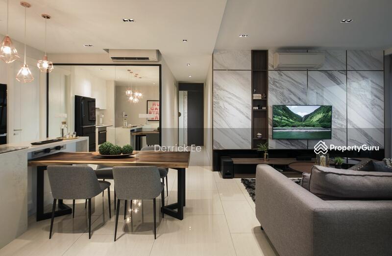Untuk Dijual - 2025 Q4 Completion Low Density 400 units CONDO Golfhill Resort Residence 4R3B Starting RM500K only