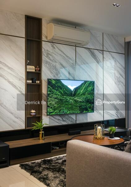 Untuk Dijual - 2025 Q4 Completion Low Density 400 units CONDO Golfhill Resort Residence 4R3B Starting RM500K only
