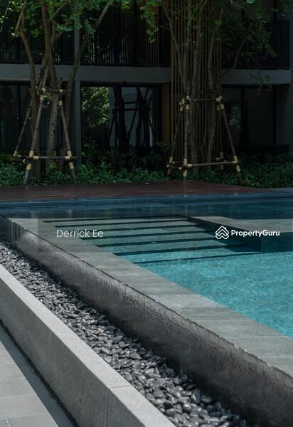 Untuk Dijual - 2025 Q4 Completion Low Density 400 units CONDO Golfhill Resort Residence 4R3B Starting RM500K only