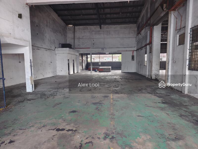 Untuk Disewa - Skudai Taman Universiti