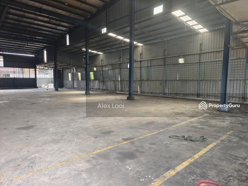 Untuk Disewa - Skudai Taman Universiti