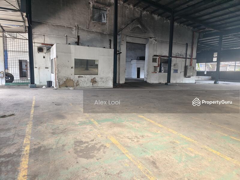 Untuk Disewa - Skudai Taman Universiti