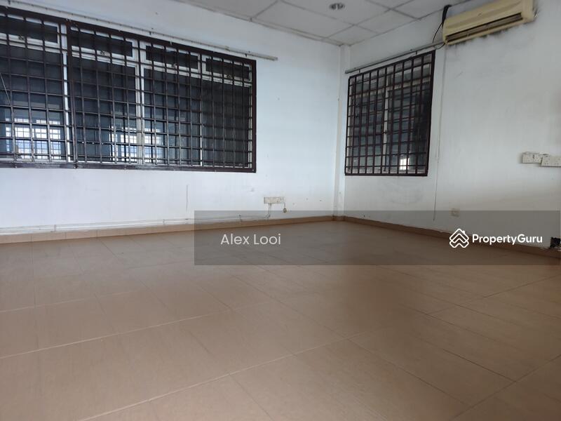 Untuk Disewa - Skudai Taman Universiti