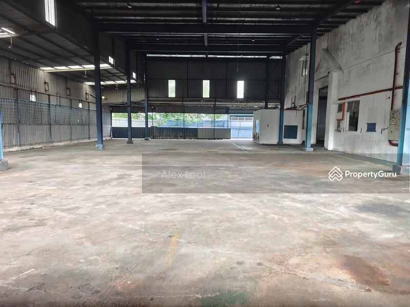 Untuk Disewa - Skudai Taman Universiti