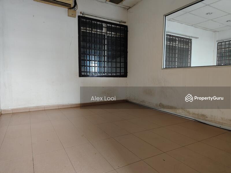 Untuk Disewa - Skudai Taman Universiti