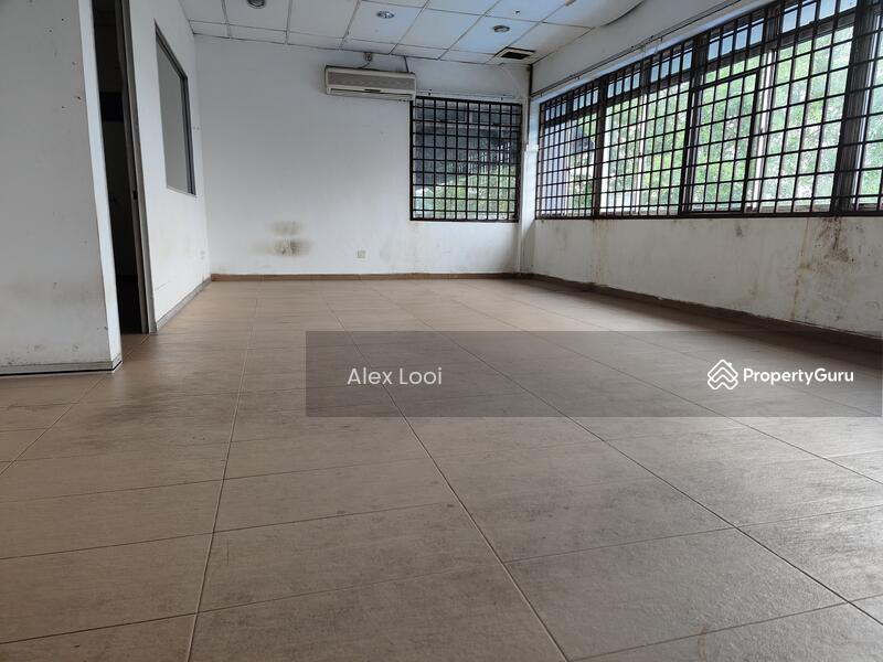 Untuk Disewa - Skudai Taman Universiti