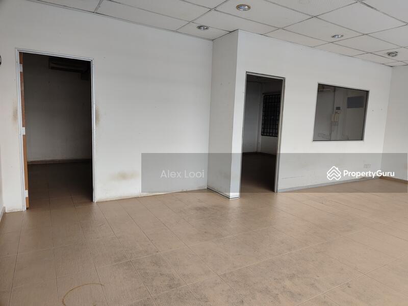 Untuk Disewa - Skudai Taman Universiti