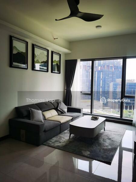 Servis Apartment untuk Disewa di Core Residence @ TRX - Thomas Yap - PropertyGuru.com.my