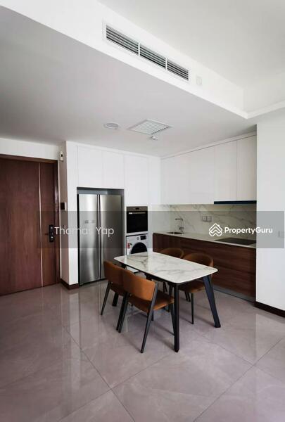 Servis Apartment untuk Disewa di Core Residence @ TRX - Thomas Yap - PropertyGuru.com.my