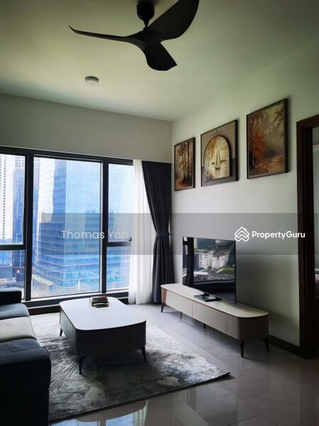 Servis Apartment untuk Disewa di Core Residence @ TRX - Thomas Yap - PropertyGuru.com.my