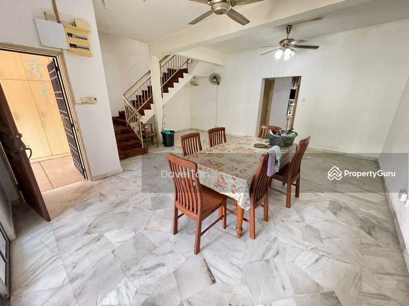 For Sale - Templer Saujana