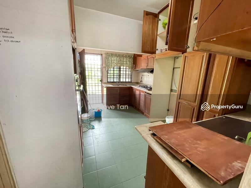 For Sale - Templer Saujana