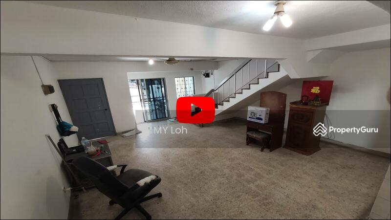 Untuk Dijual - Taman Wilayah Selayang