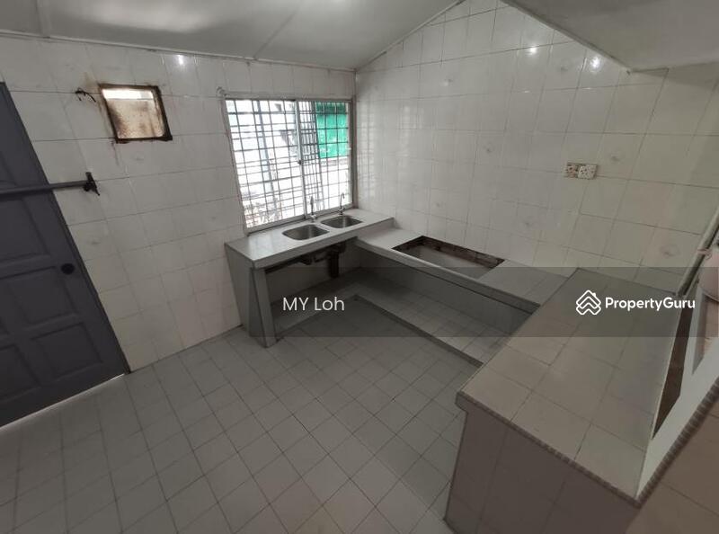 Untuk Dijual - Taman Wilayah Selayang
