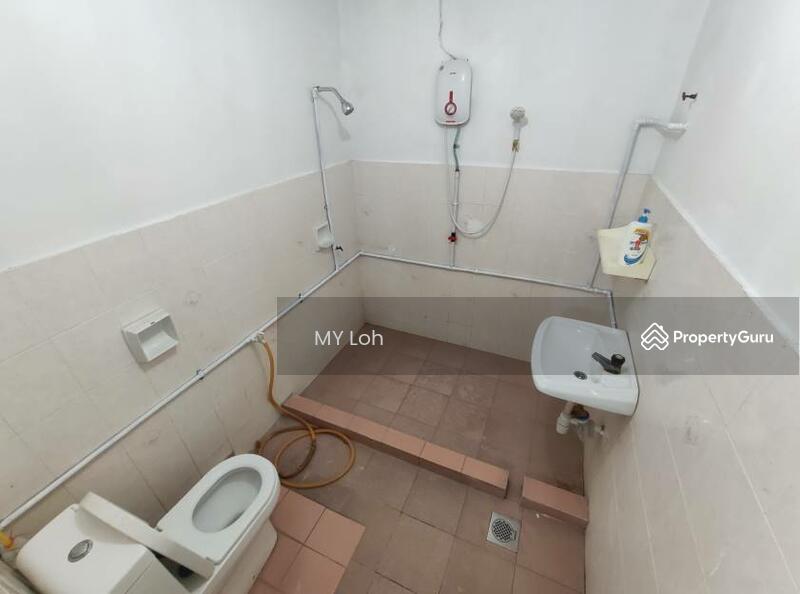 Untuk Dijual - Taman Wilayah Selayang