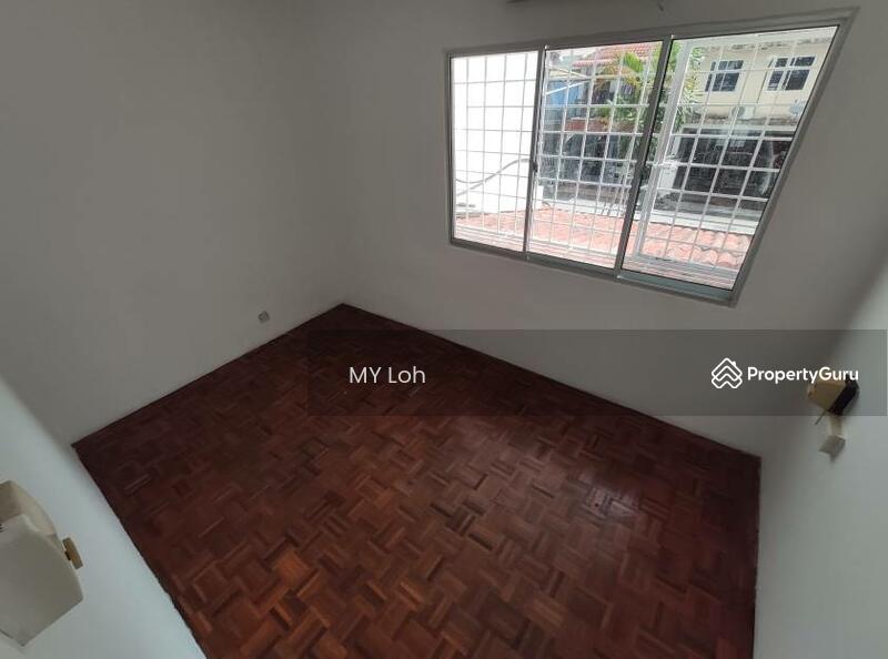 Untuk Dijual - Taman Wilayah Selayang