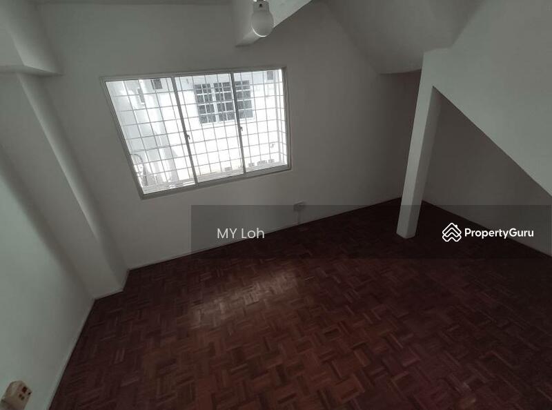 Untuk Dijual - Taman Wilayah Selayang