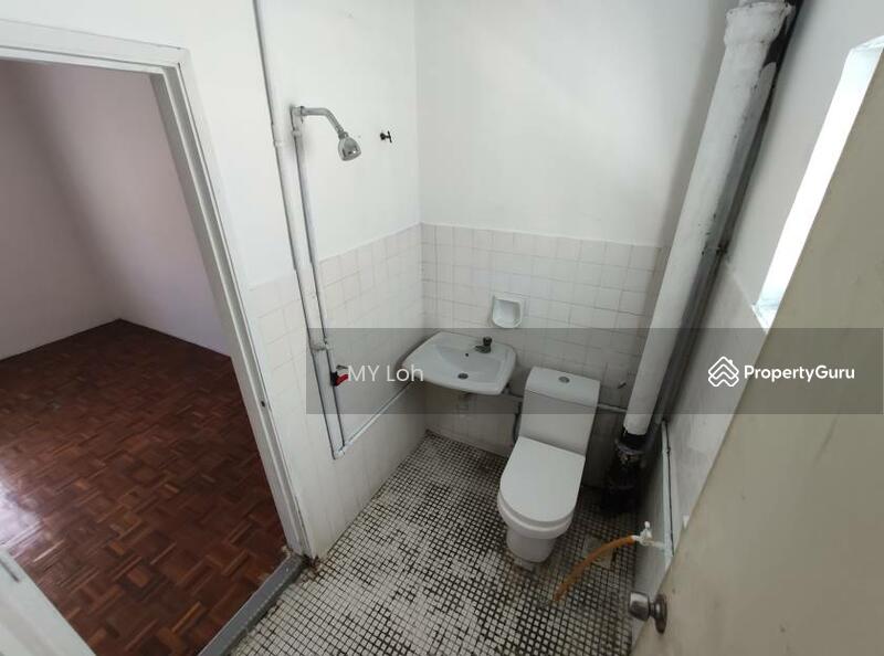 Untuk Dijual - Taman Wilayah Selayang