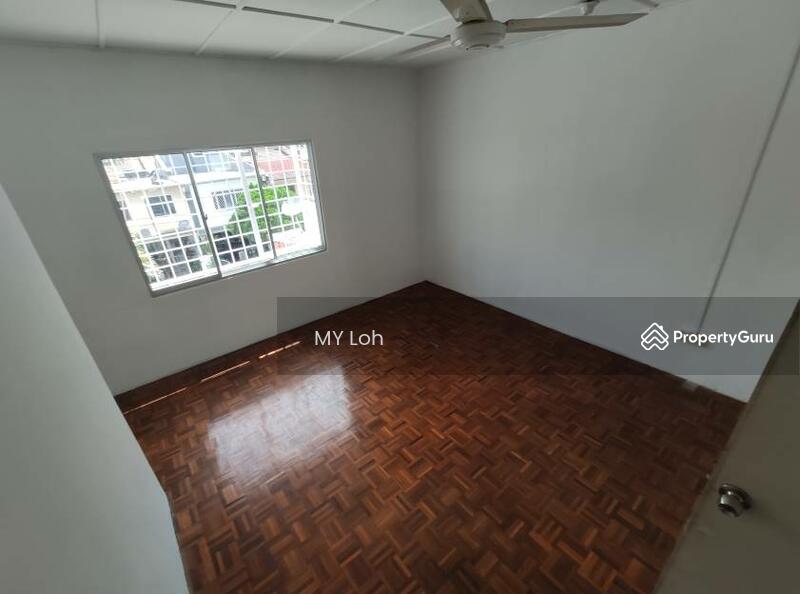 Untuk Dijual - Taman Wilayah Selayang