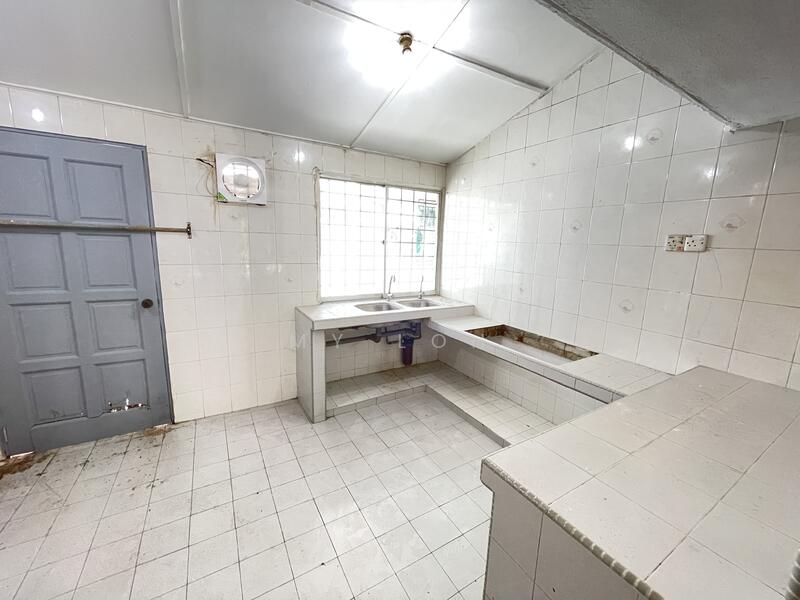 For Sale - Taman Wilayah Selayang