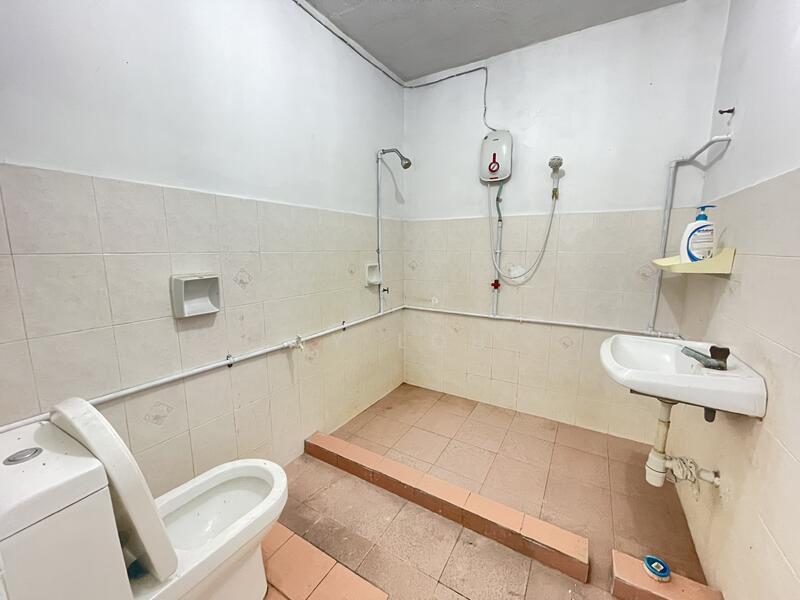 For Sale - Taman Wilayah Selayang