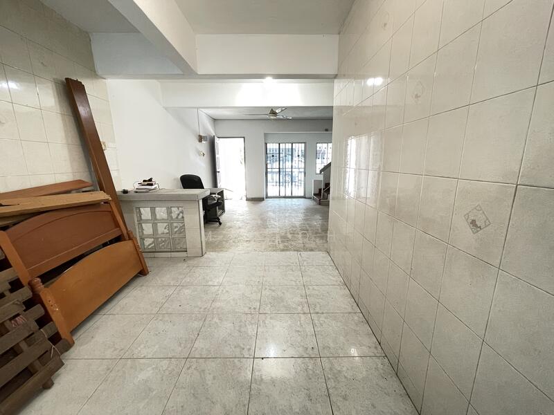 For Sale - Taman Wilayah Selayang