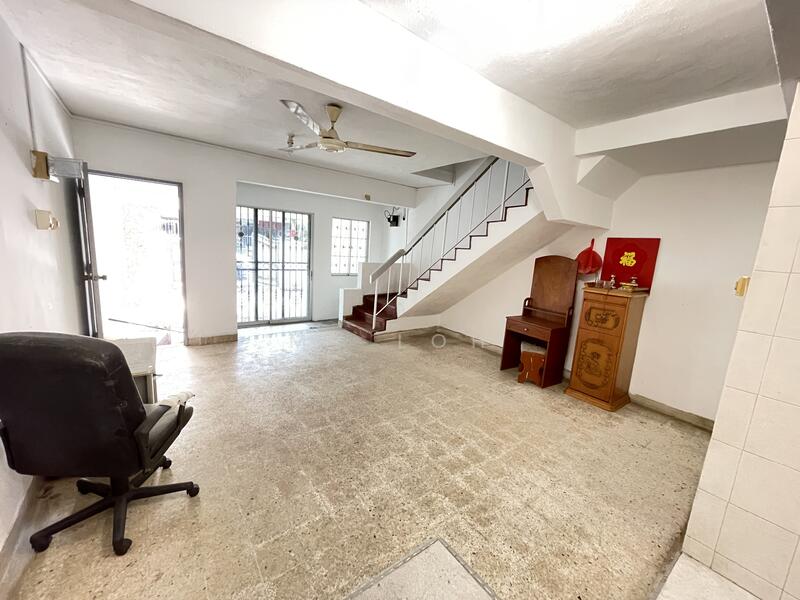 For Sale - Taman Wilayah Selayang