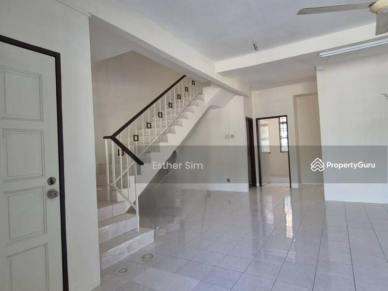 Untuk Dijual - Taman Sutera @ Seberang Jaya
