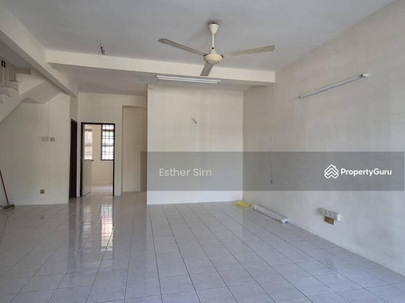 Untuk Dijual - Taman Sutera @ Seberang Jaya
