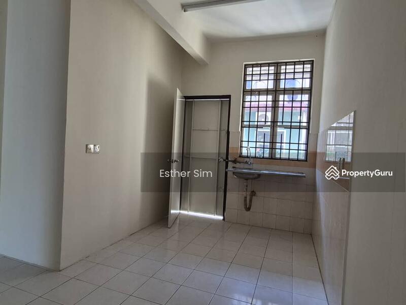 Untuk Dijual - Taman Sutera @ Seberang Jaya