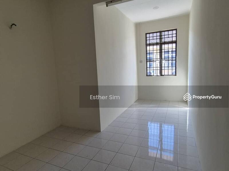 Untuk Dijual - Taman Sutera @ Seberang Jaya