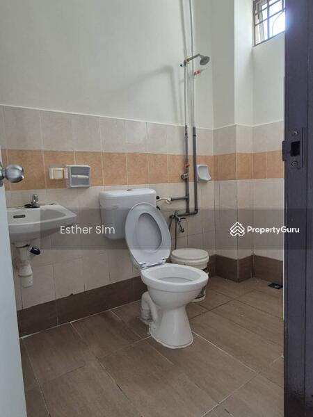 Untuk Dijual - Taman Sutera @ Seberang Jaya