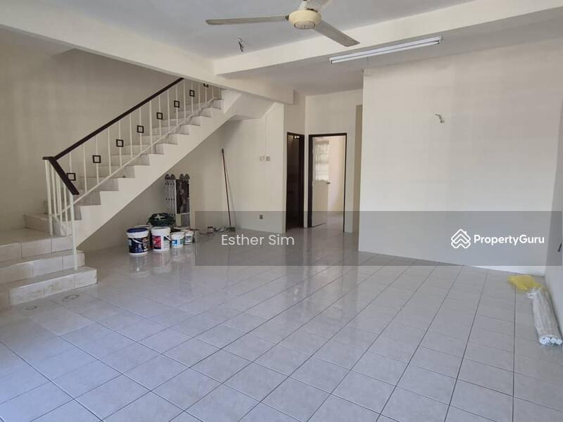 Untuk Dijual - Taman Sutera @ Seberang Jaya