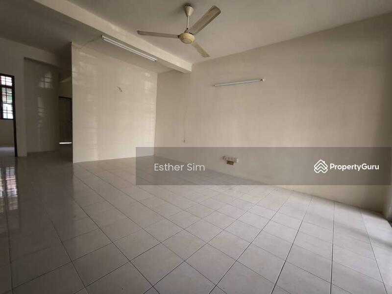Untuk Dijual - Taman Sutera @ Seberang Jaya