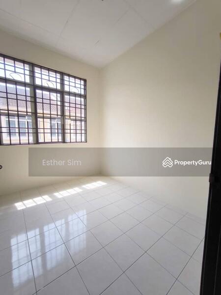 Untuk Dijual - Taman Sutera @ Seberang Jaya