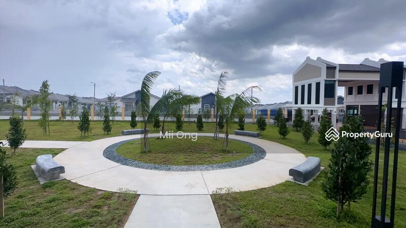For Sale - TAMAN BERTAM HEIGHTS