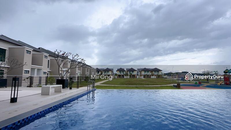 For Sale - TAMAN BERTAM HEIGHTS