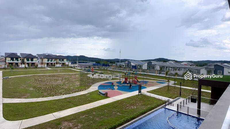 For Sale - TAMAN BERTAM HEIGHTS