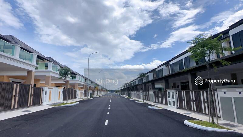 For Sale - TAMAN BERTAM HEIGHTS