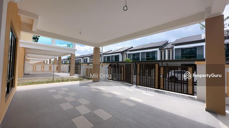 For Sale - TAMAN BERTAM HEIGHTS