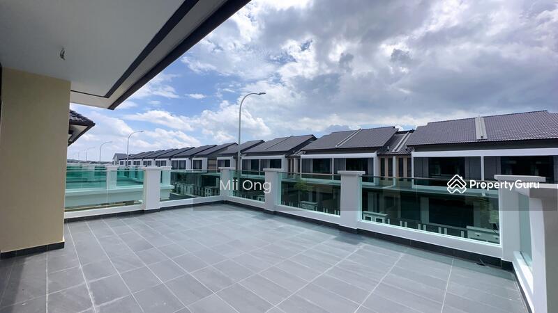 For Sale - TAMAN BERTAM HEIGHTS