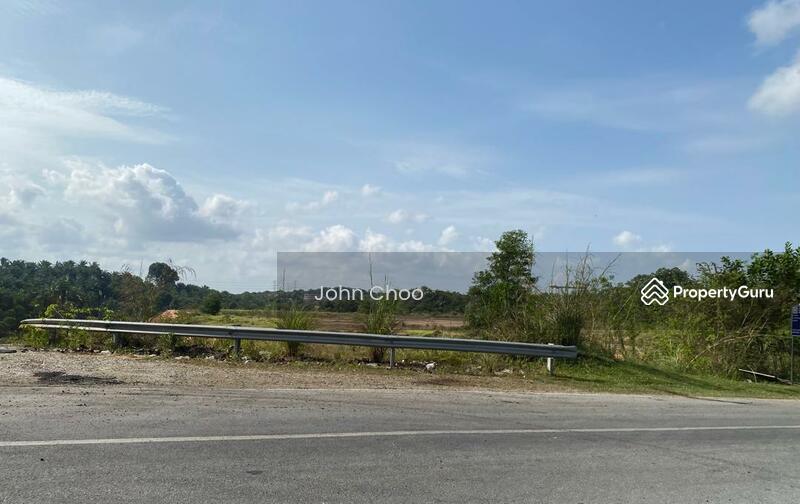 Industrial Land for Sale in Kampung Seelong Jaya (Senai) - John Choo - PropertyGuru.com.my